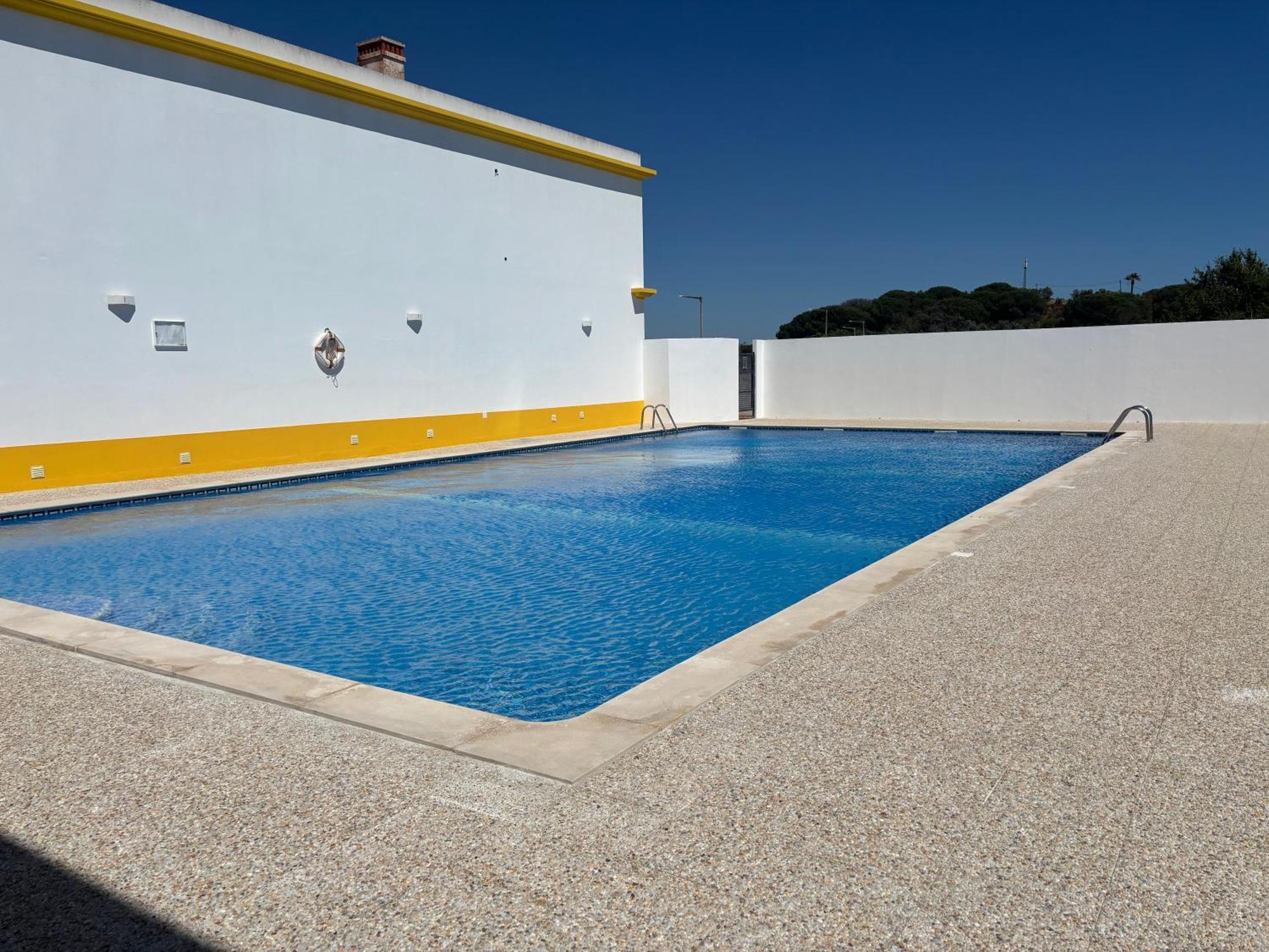 Ap Roberand Apartment Albufeira Exterior foto