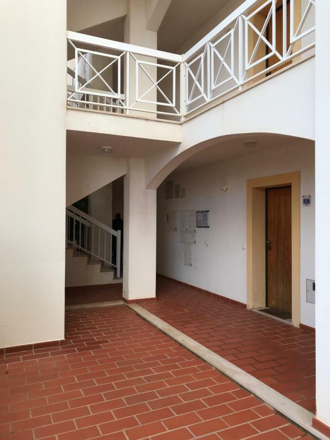 Ap Roberand Apartment Albufeira Exterior foto