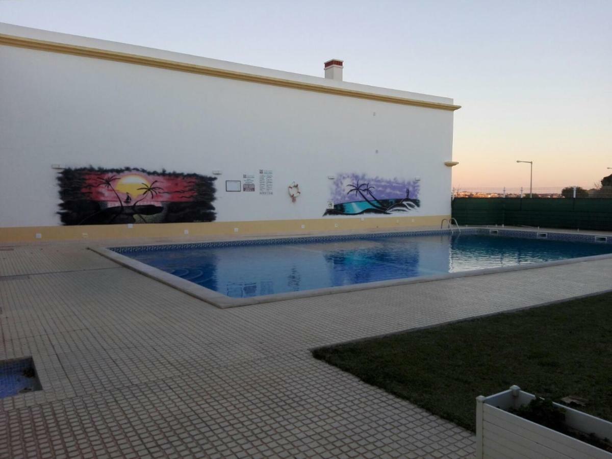 Ap Roberand Apartment Albufeira Exterior foto