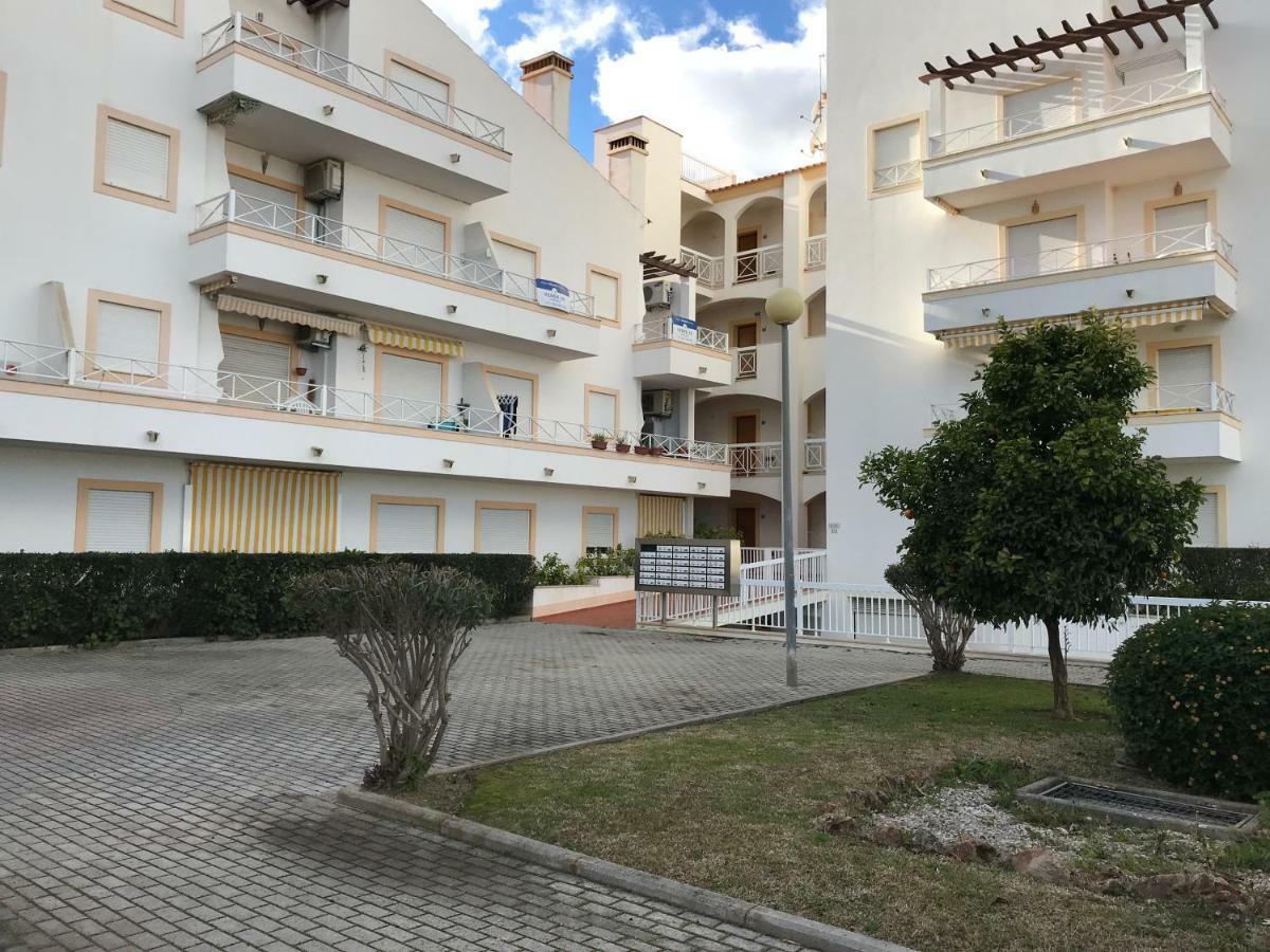 Ap Roberand Apartment Albufeira Exterior foto