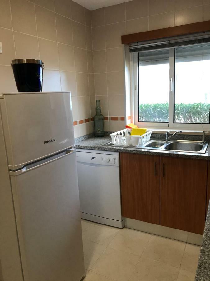 Ap Roberand Apartment Albufeira Exterior foto