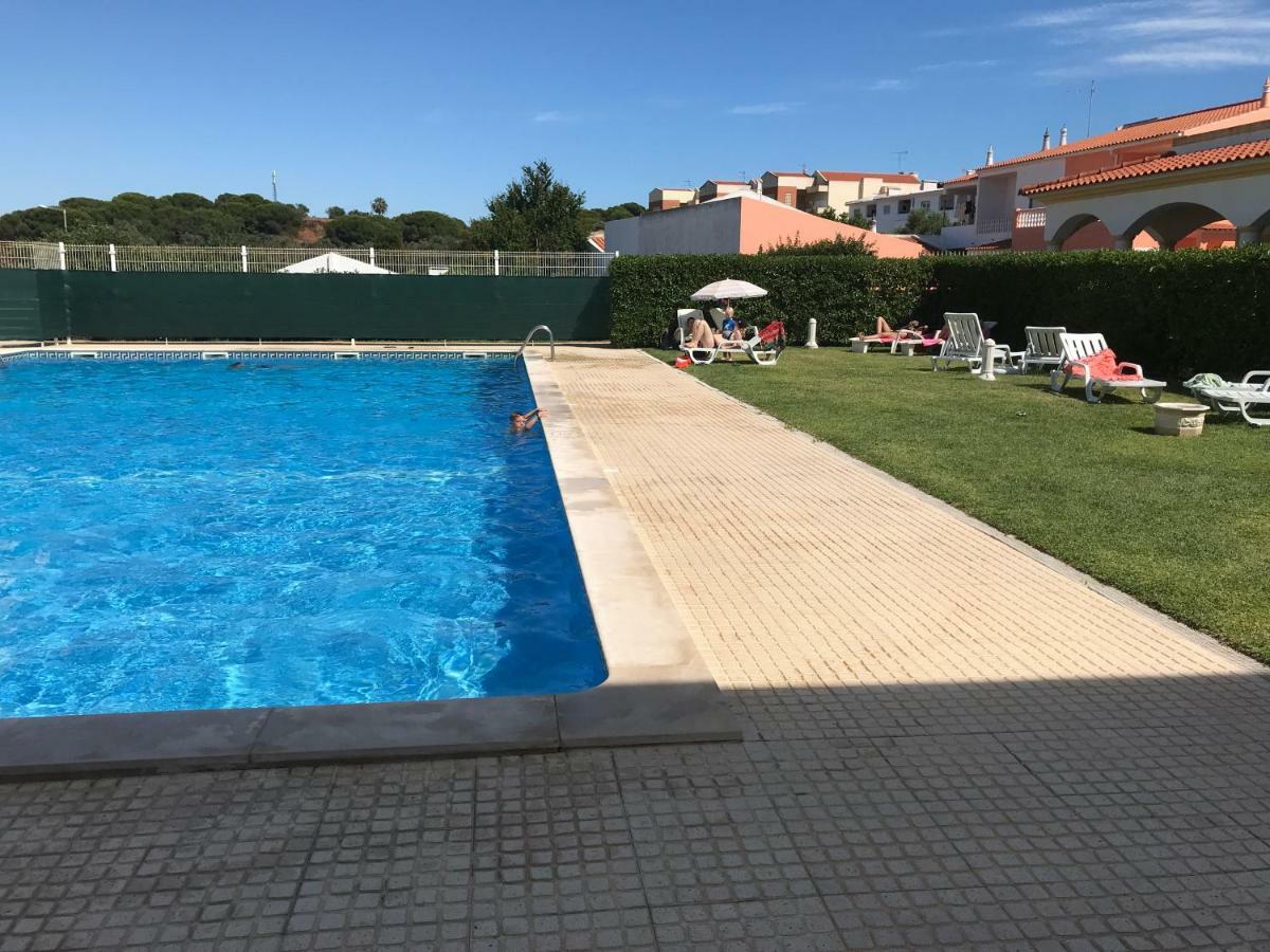 Ap Roberand Apartment Albufeira Exterior foto