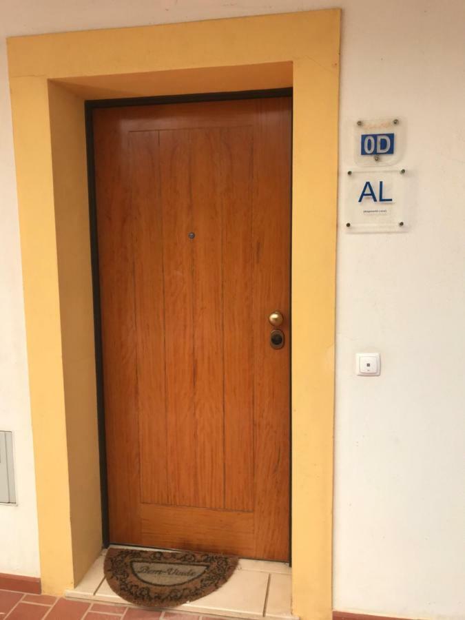 Ap Roberand Apartment Albufeira Exterior foto